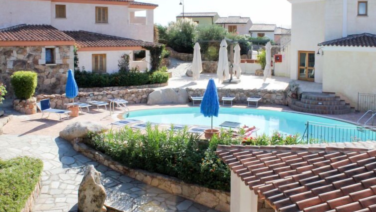 Photo of Outdoor in Tanaunella