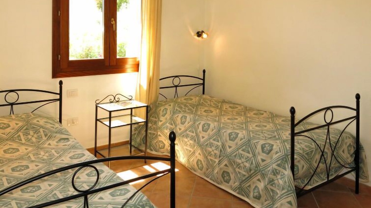 Photo of Bedroom in San Teodoro City Centre