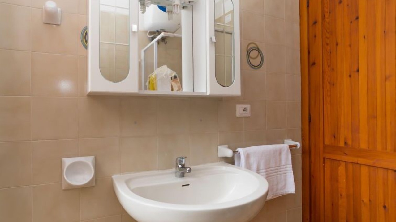 Photo of Bathroom in Sant'Elmo