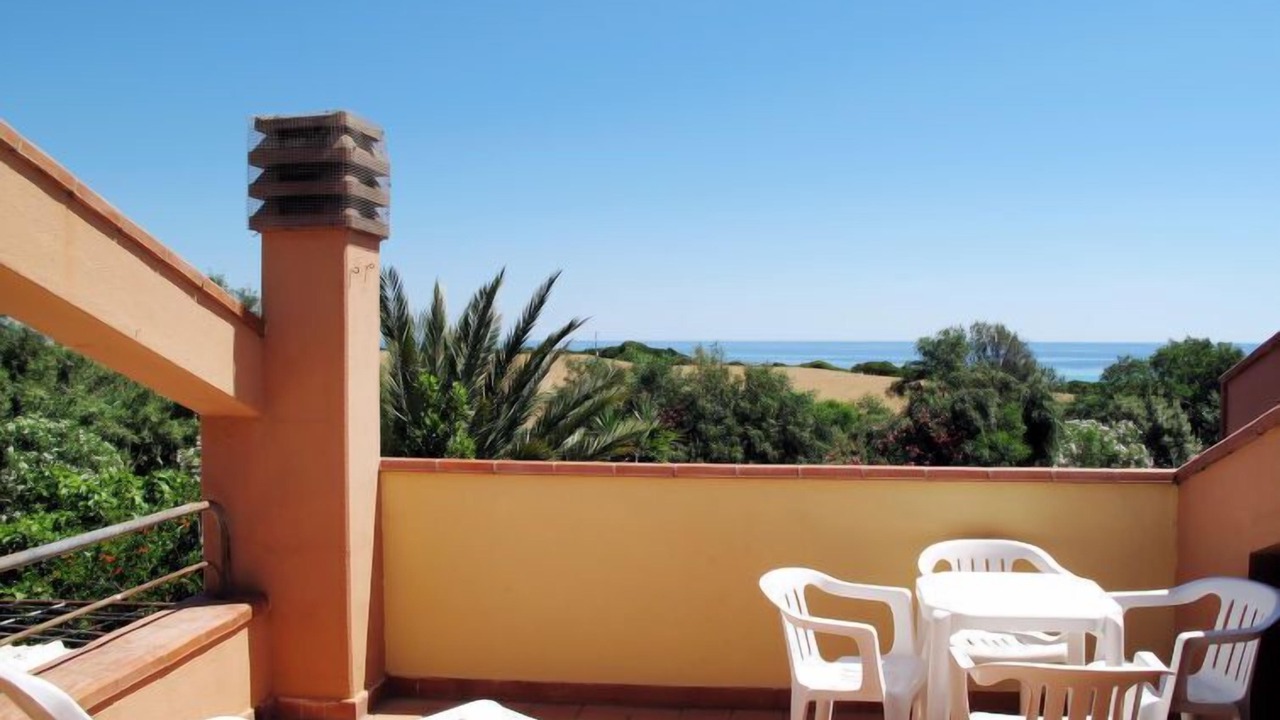Photo of Outdoor in Sant'Elmo