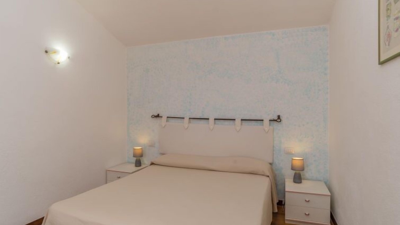 Photo of Bedroom in Sant'Elmo