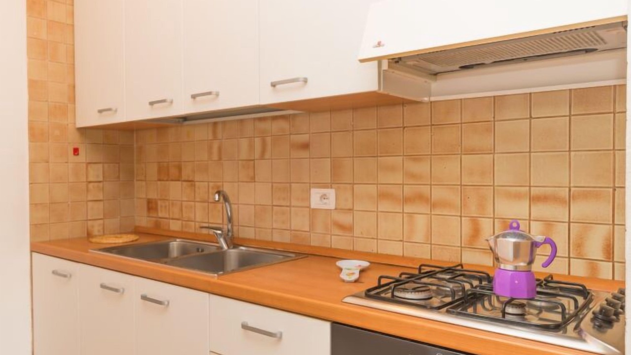 Photo of Kitchen in Sant'Elmo