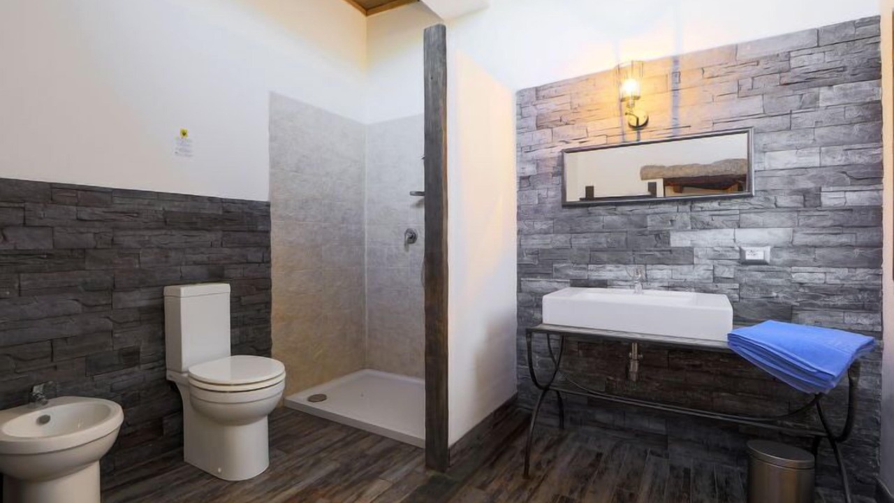 Photo of Bathroom in Viddalba
