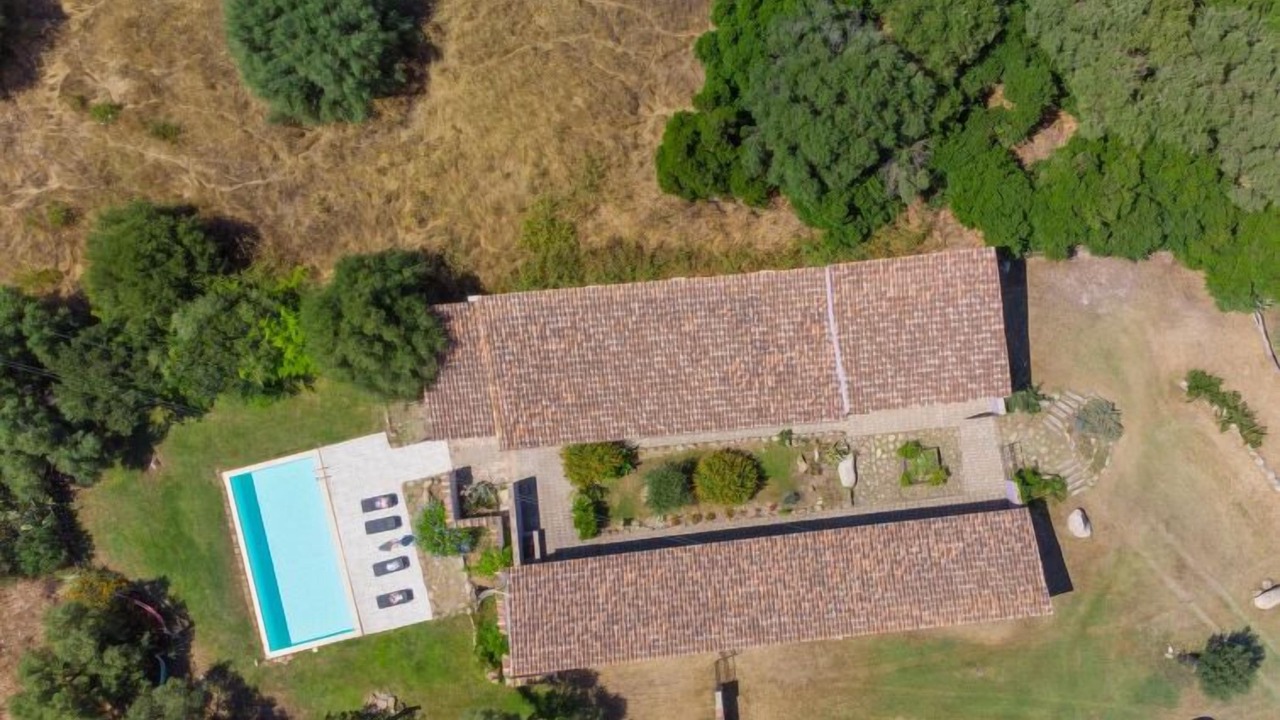 Photo of Outdoor in Viddalba