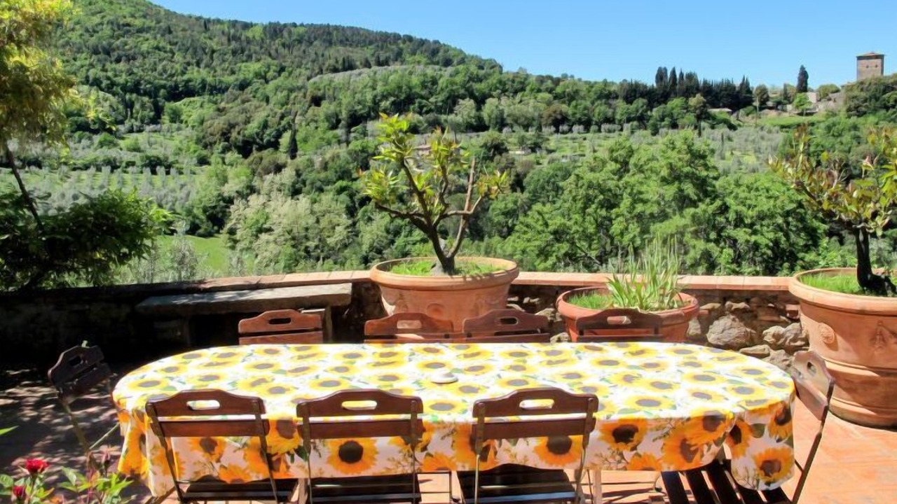 Photo of Outdoor in Greve in Chianti