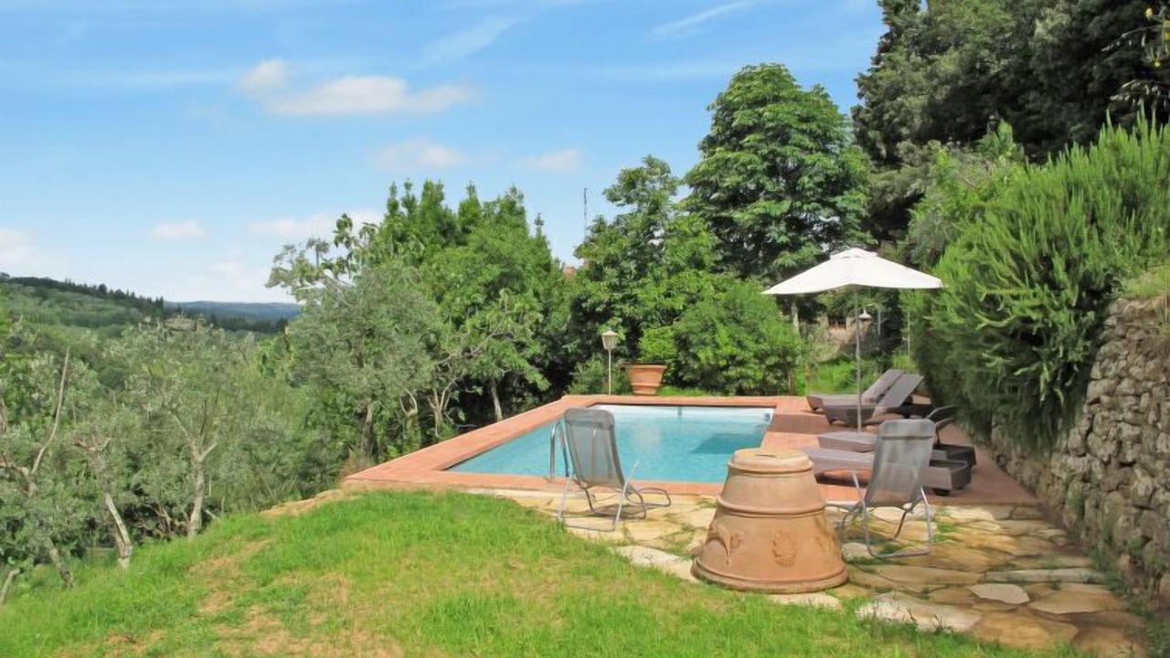 Photo of Outdoor in Greve in Chianti