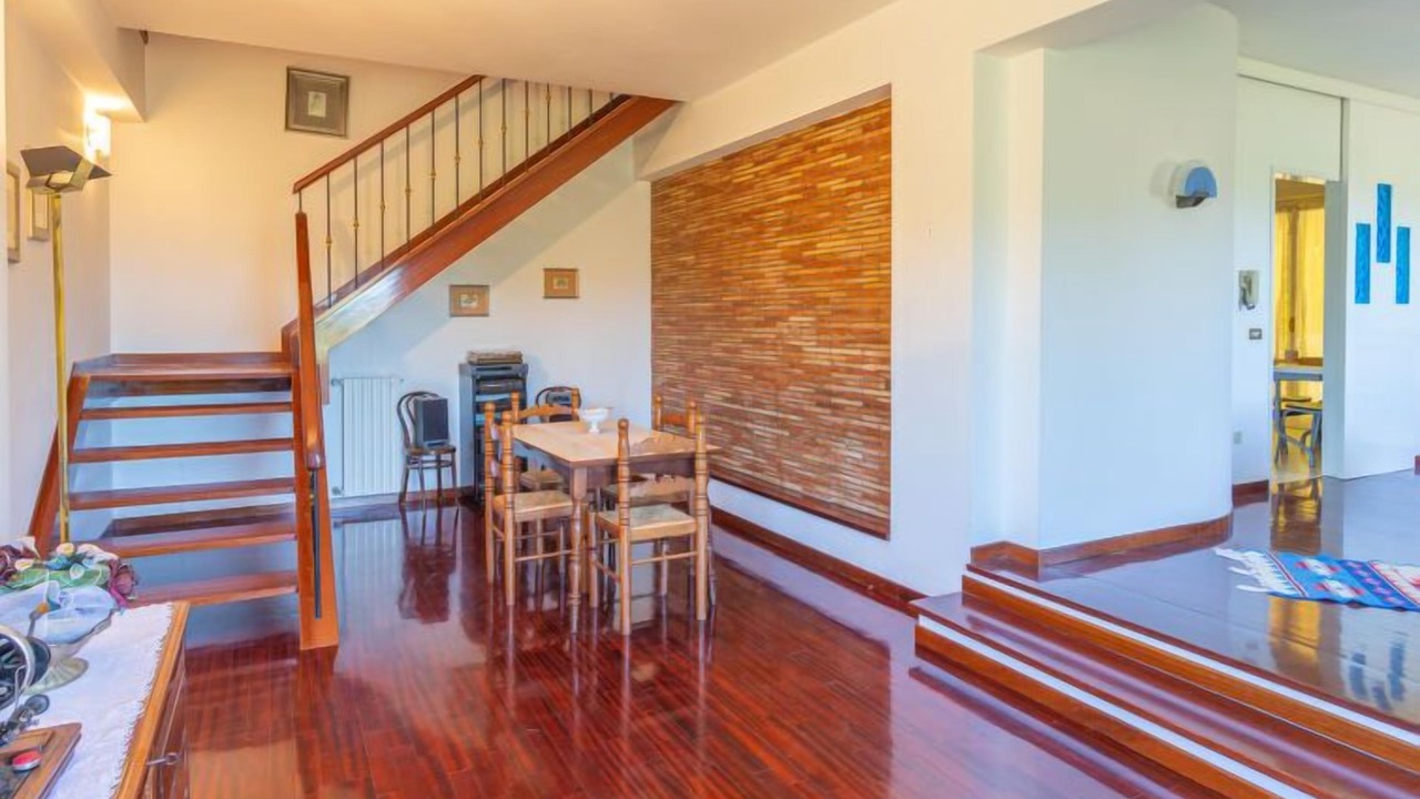 Photo of Livingroom in Selva di Altino