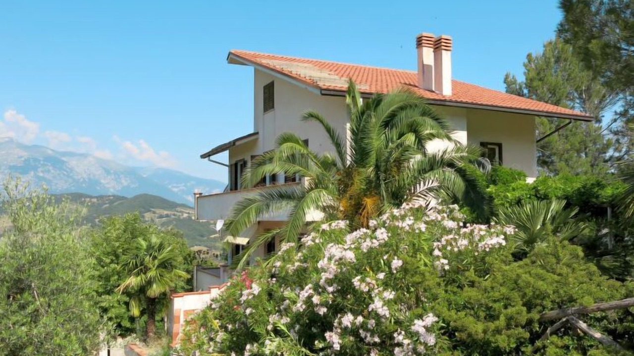 Photo of Outdoor in Selva di Altino