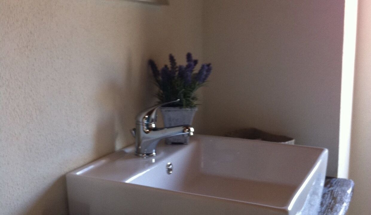 Photo of Bathroom in Santu Lussurgiu