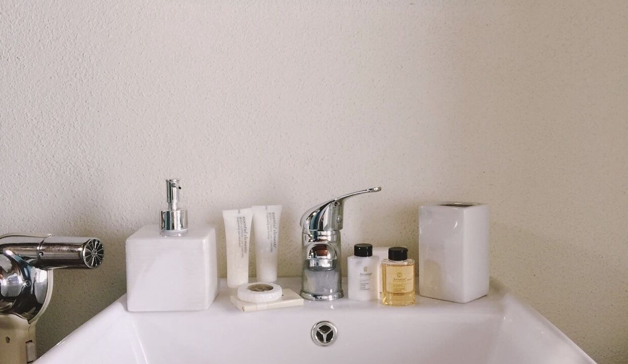 Photo of Bathroom in Santu Lussurgiu