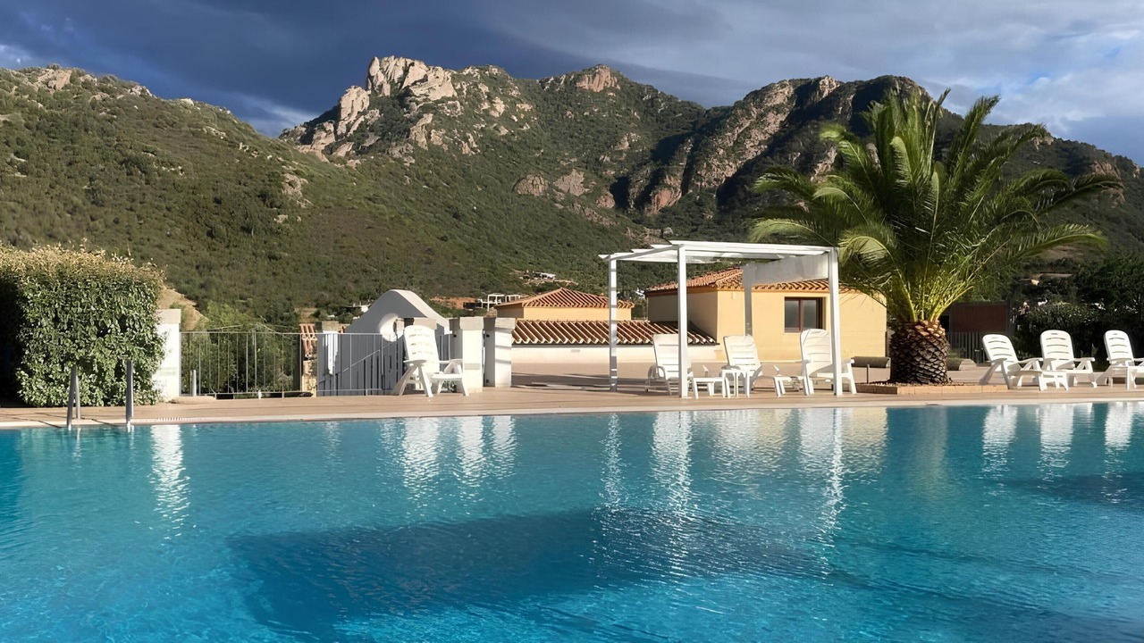 Photo of Outdoor in Cardedu