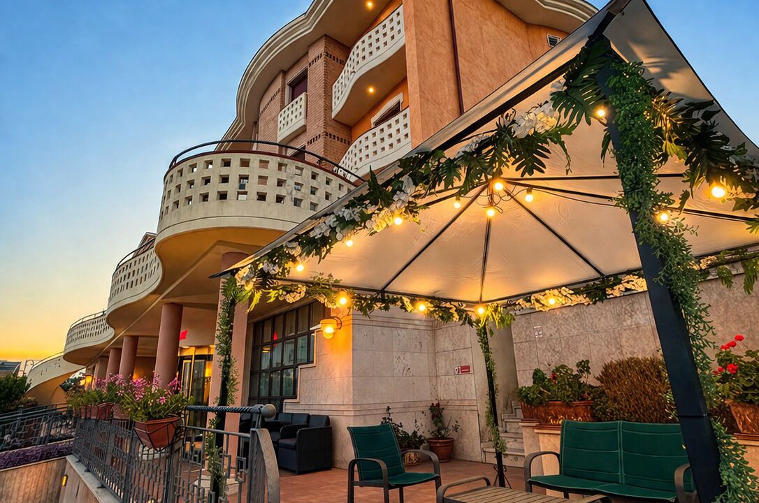 Photo of Outdoor in San Giovanni Rotondo