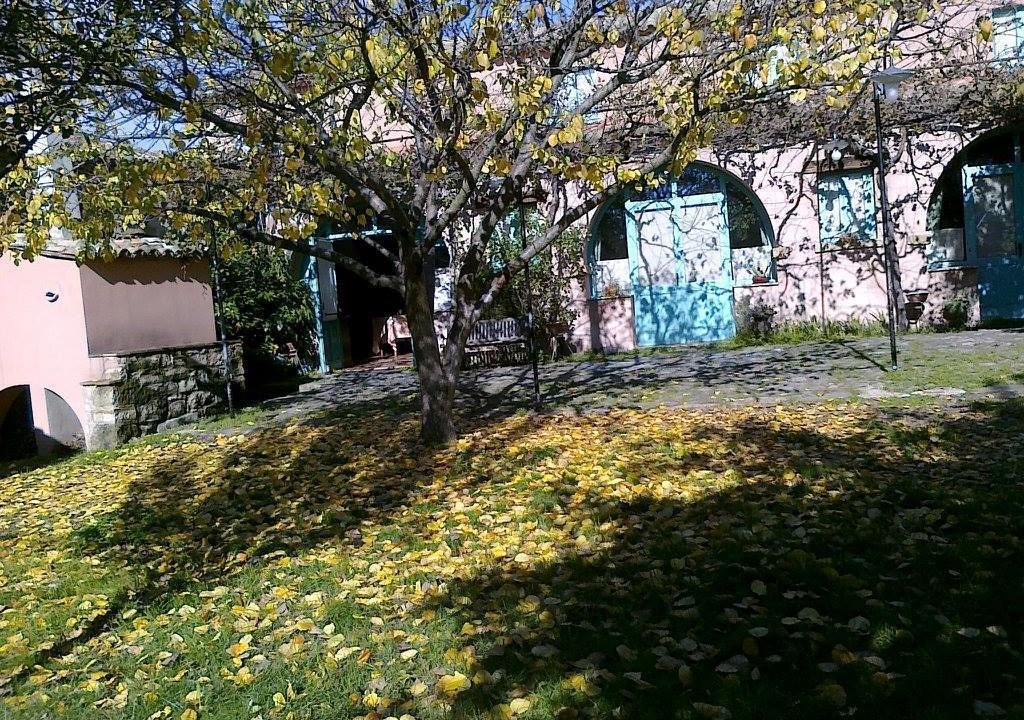 Photo of Outdoor in Barumini
