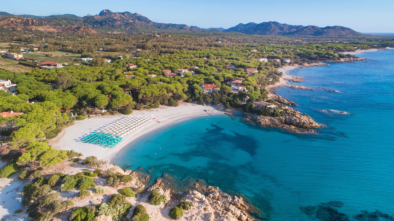 Photo of Others in Cala Liberotto