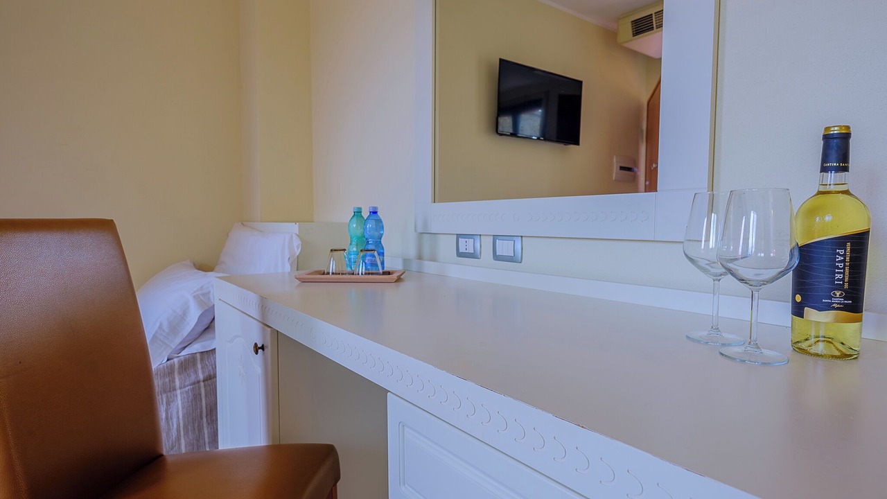 Photo of Bedroom in Santa Maria La Palma