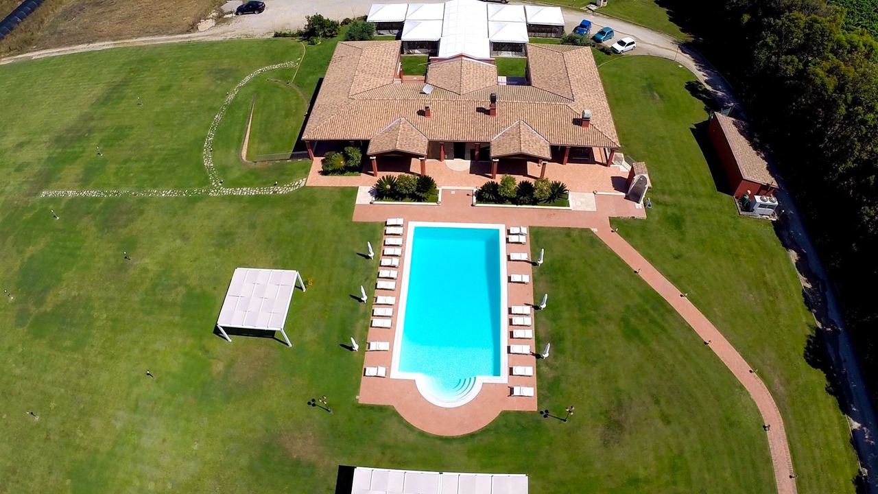 Photo of Outdoor in Santa Maria La Palma