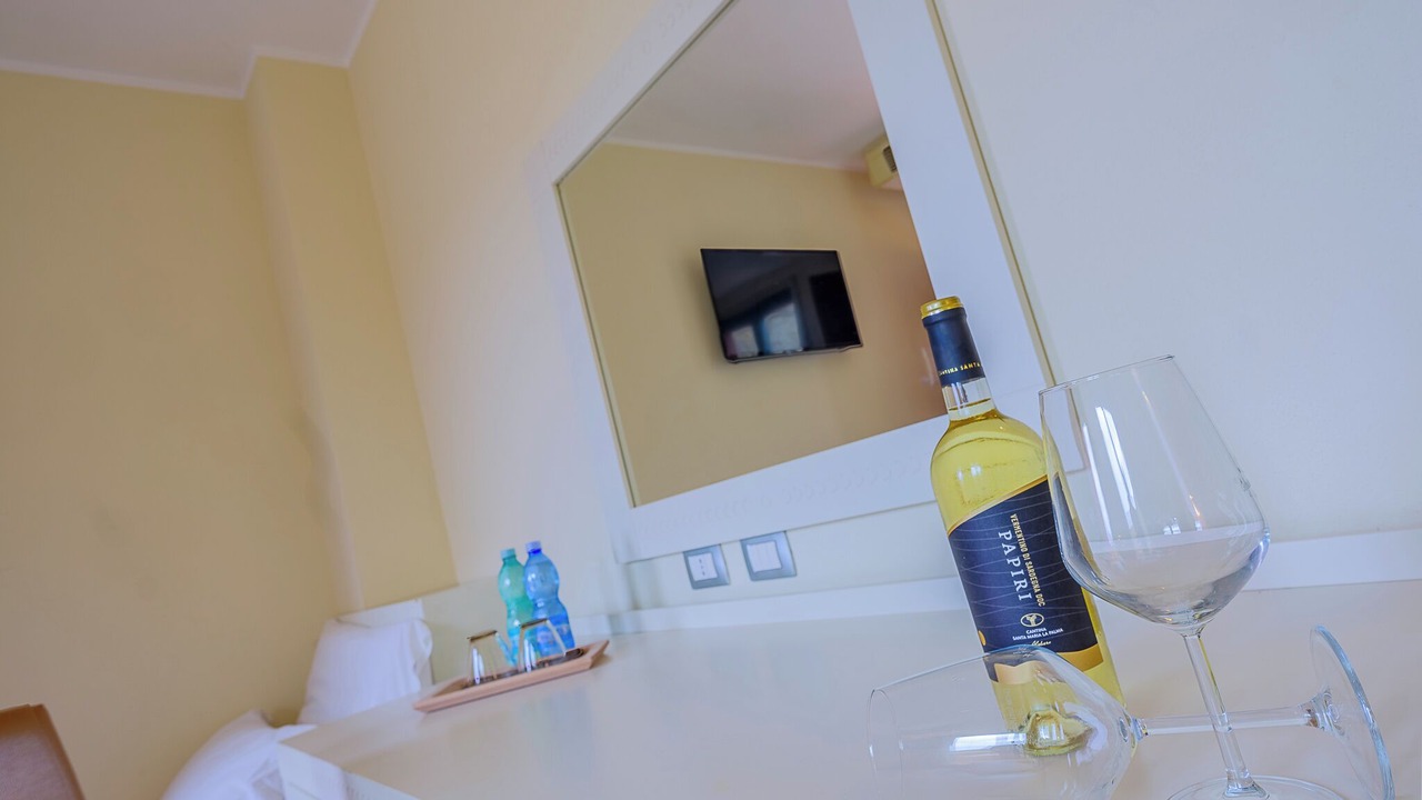 Photo of Bedroom in Santa Maria La Palma