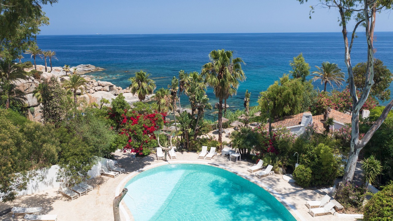 Photo of Outdoor in Arbatax