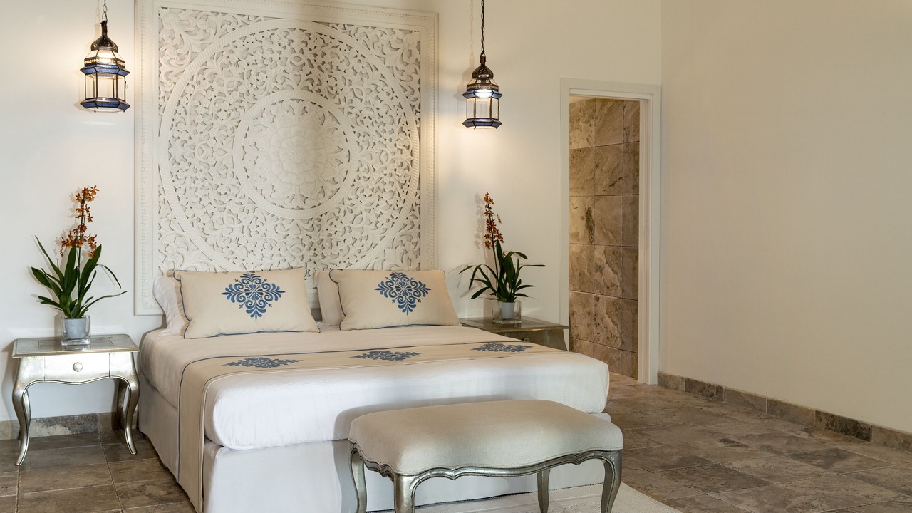 Photo of Bedroom in Arbatax