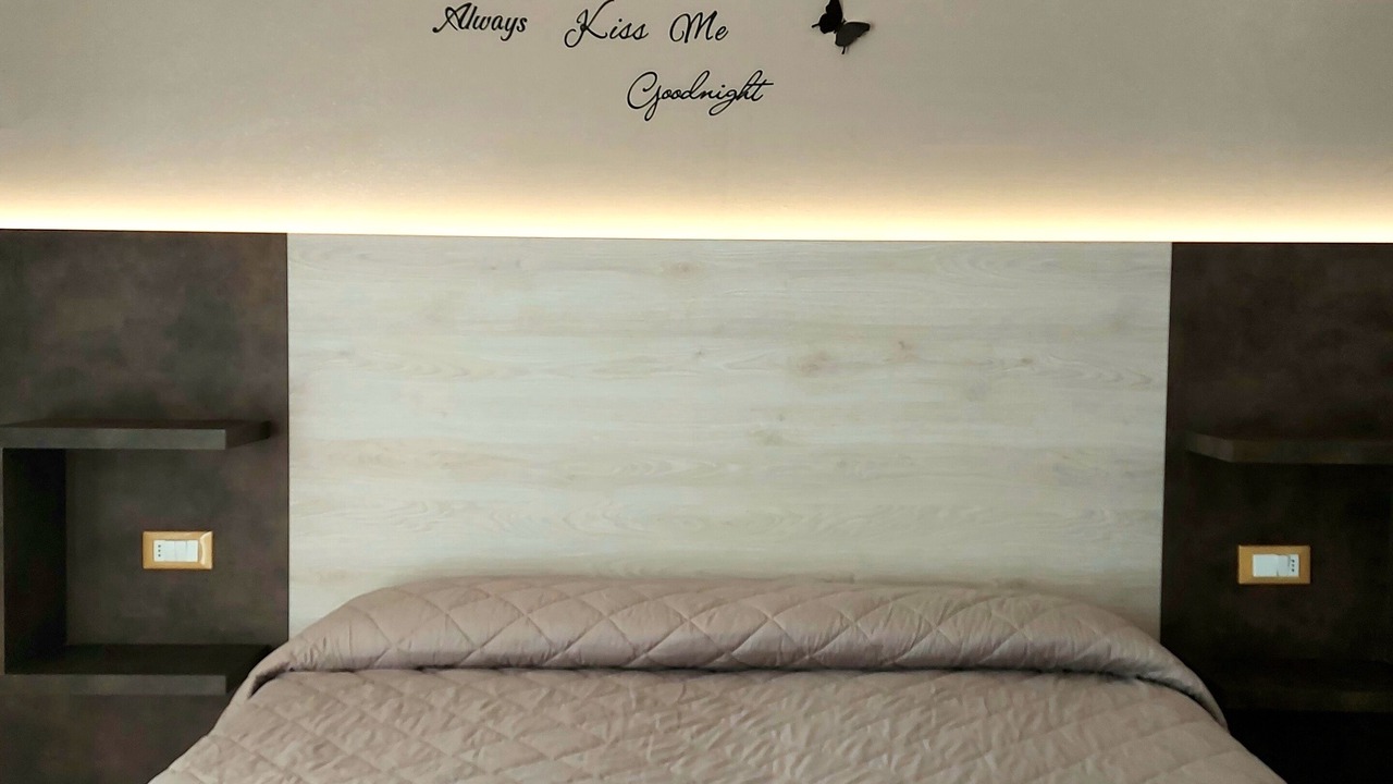 Photo of Bedroom in Rivazzurra