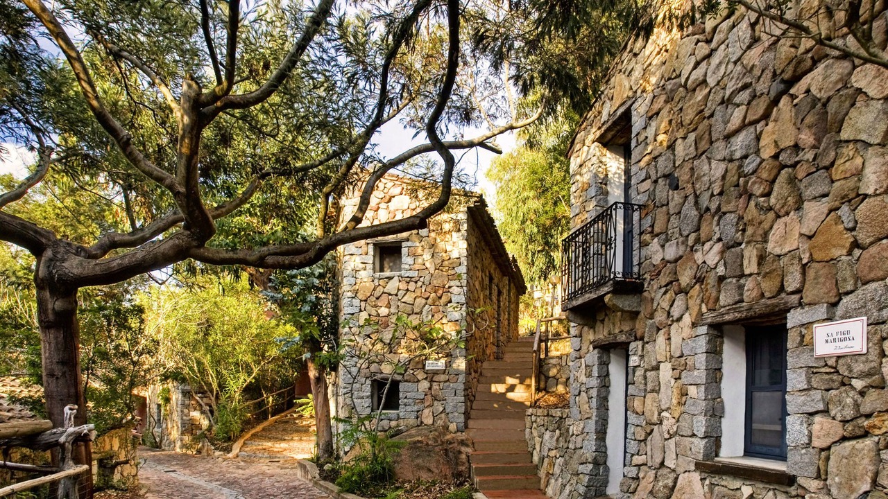 Photo of Outdoor in Arbatax