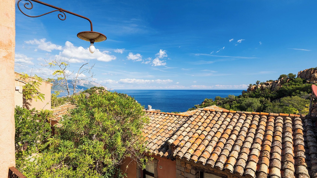 Photo of Outdoor in Arbatax