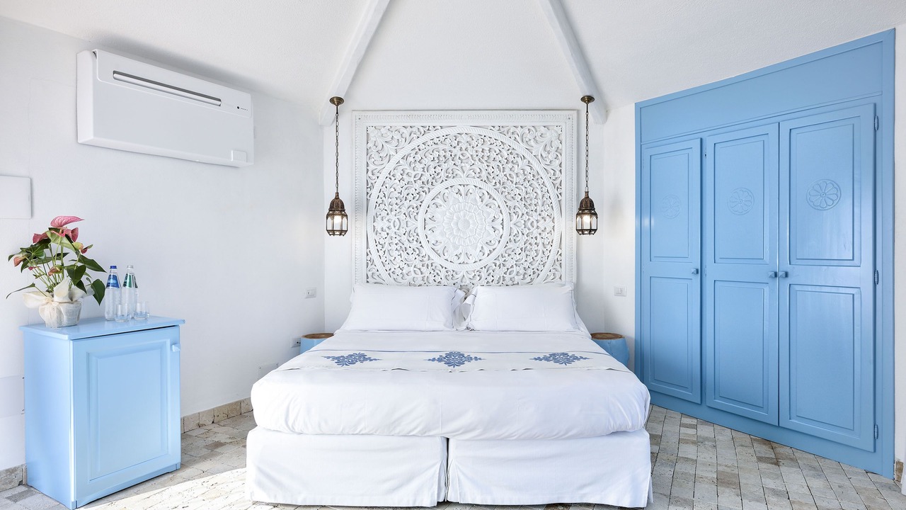 Photo of Bedroom in Arbatax