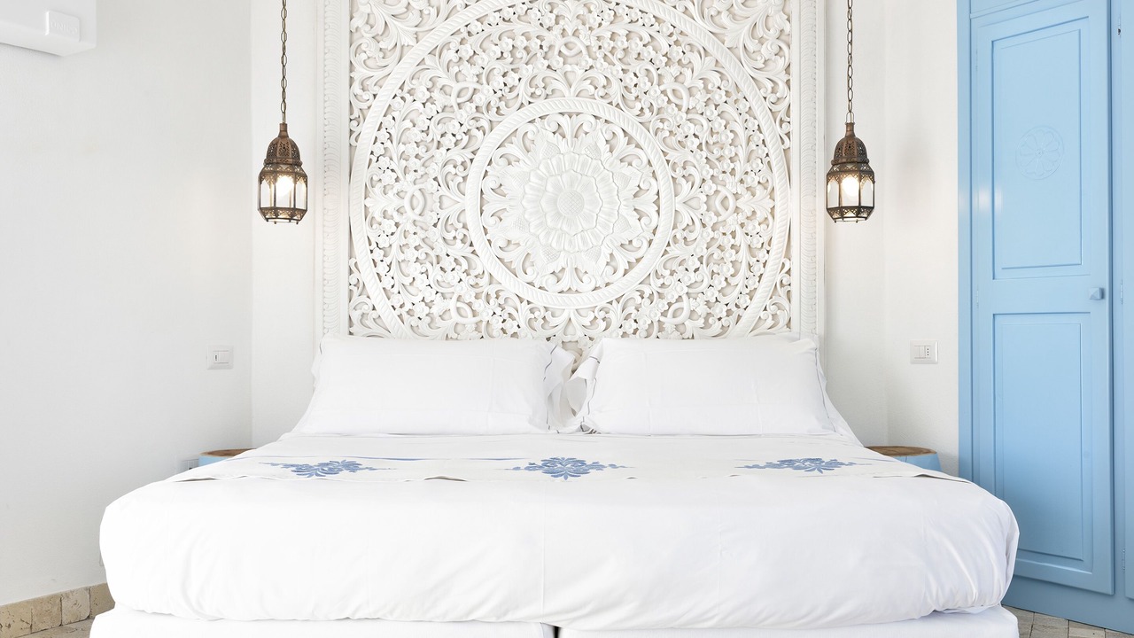 Photo of Bedroom in Arbatax