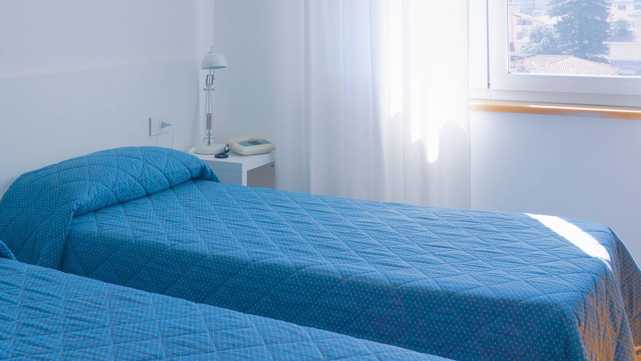 Photo of Bedroom in Oristano Historic Centre