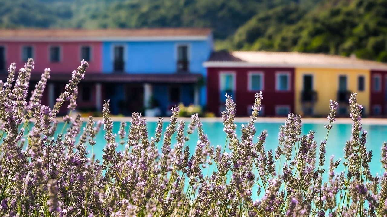 Photo of Outdoor in Villagrande Strisaili