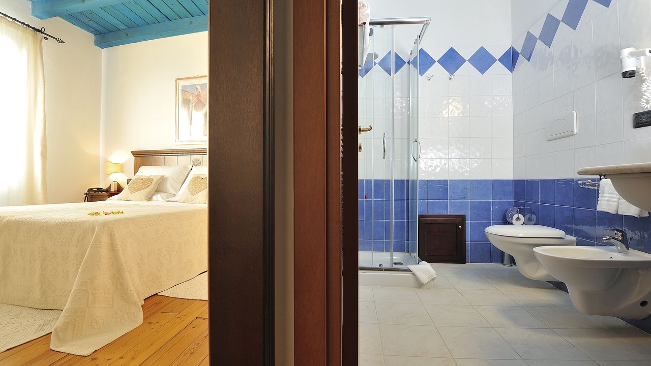 Photo of Bedroom in Villagrande Strisaili