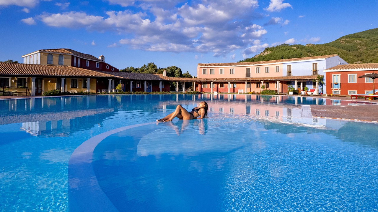 Photo of Outdoor in Villagrande Strisaili
