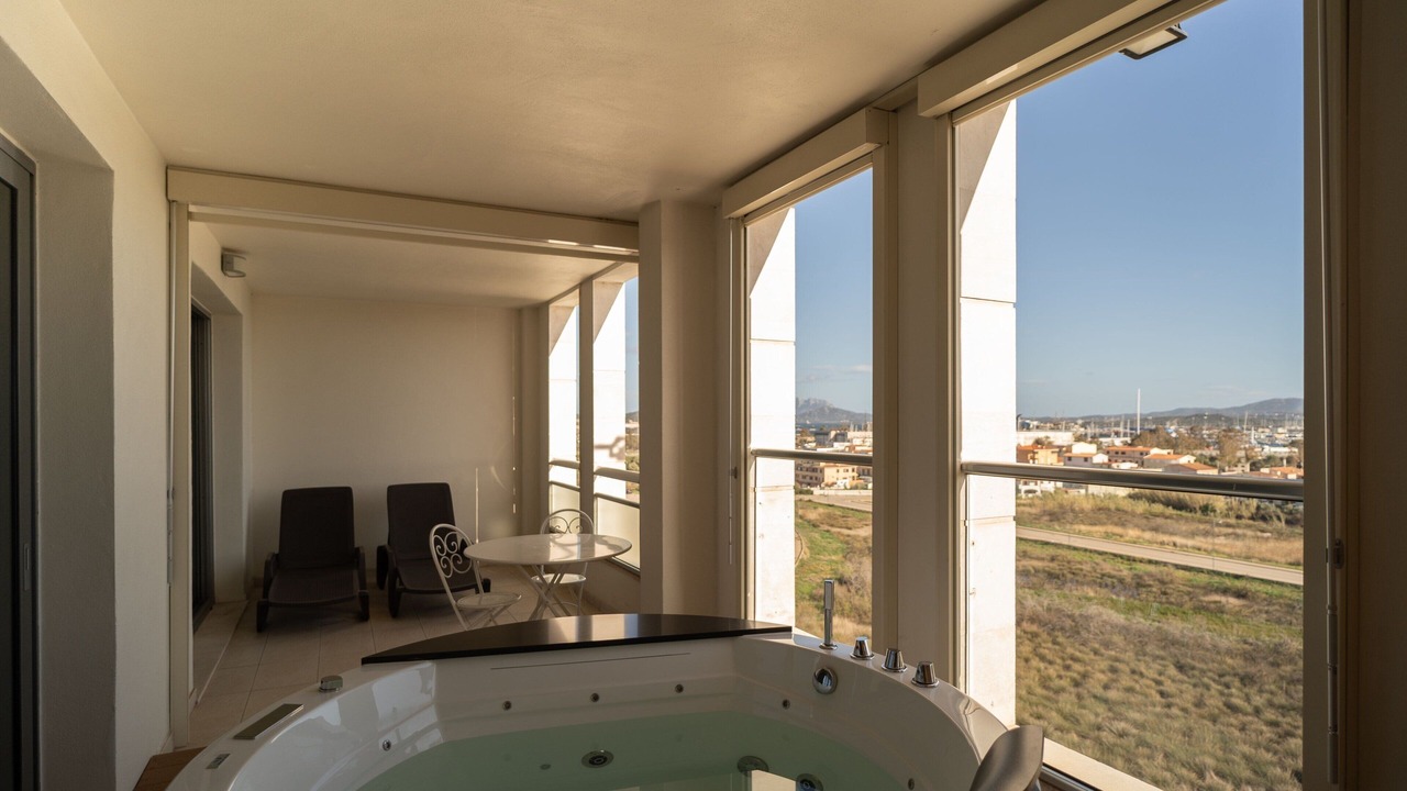 Photo of Bedroom in Olbia