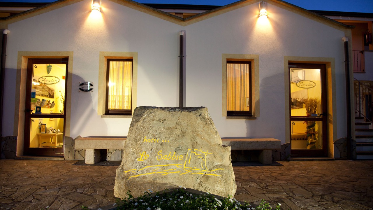 Photo of Outdoor in Calasetta