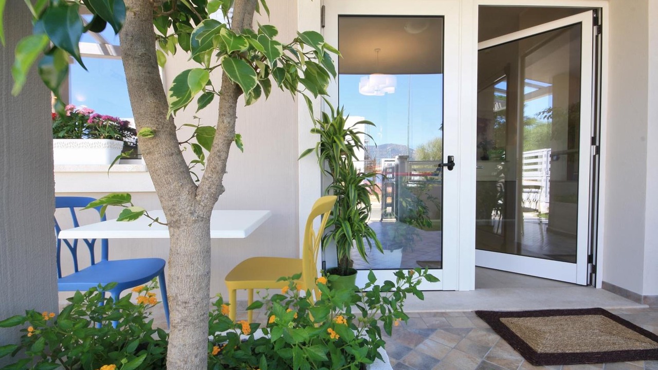 Photo of Outdoor in Villasimius