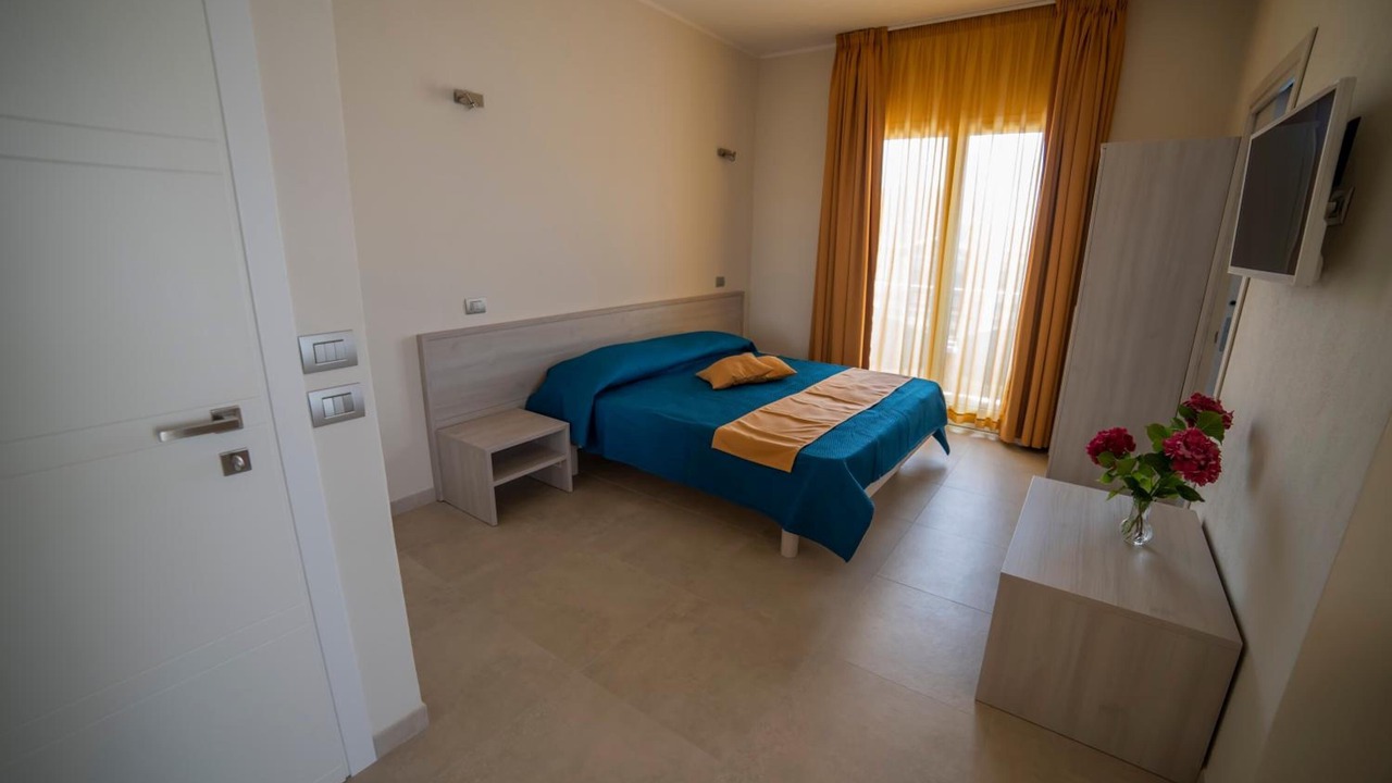 Photo of Bedroom in Villasimius