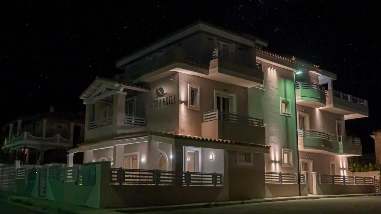 Photo of Outdoor in Villasimius