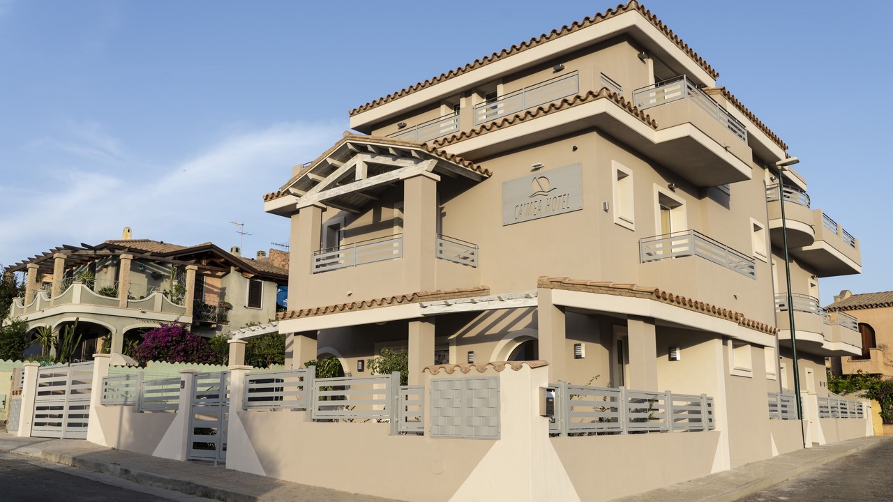 Photo of Outdoor in Villasimius