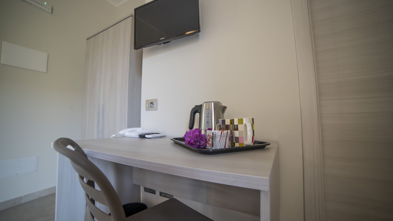 Photo of Bedroom in Villasimius