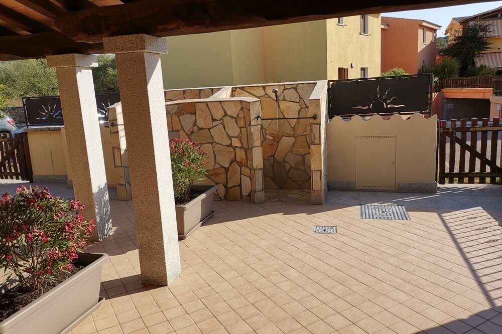 Photo of Patio Balcony in Murta Maria