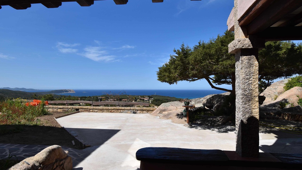 Photo of Outdoor in Rena Majore
