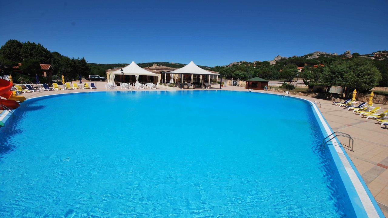 Photo of Outdoor in Rena Majore