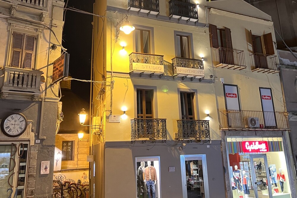 Photo of Outdoor in Historic Castle District