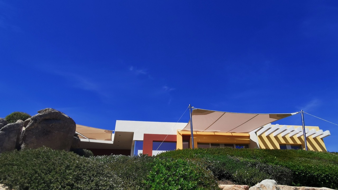 Photo of Outdoor in Punta Sardegna