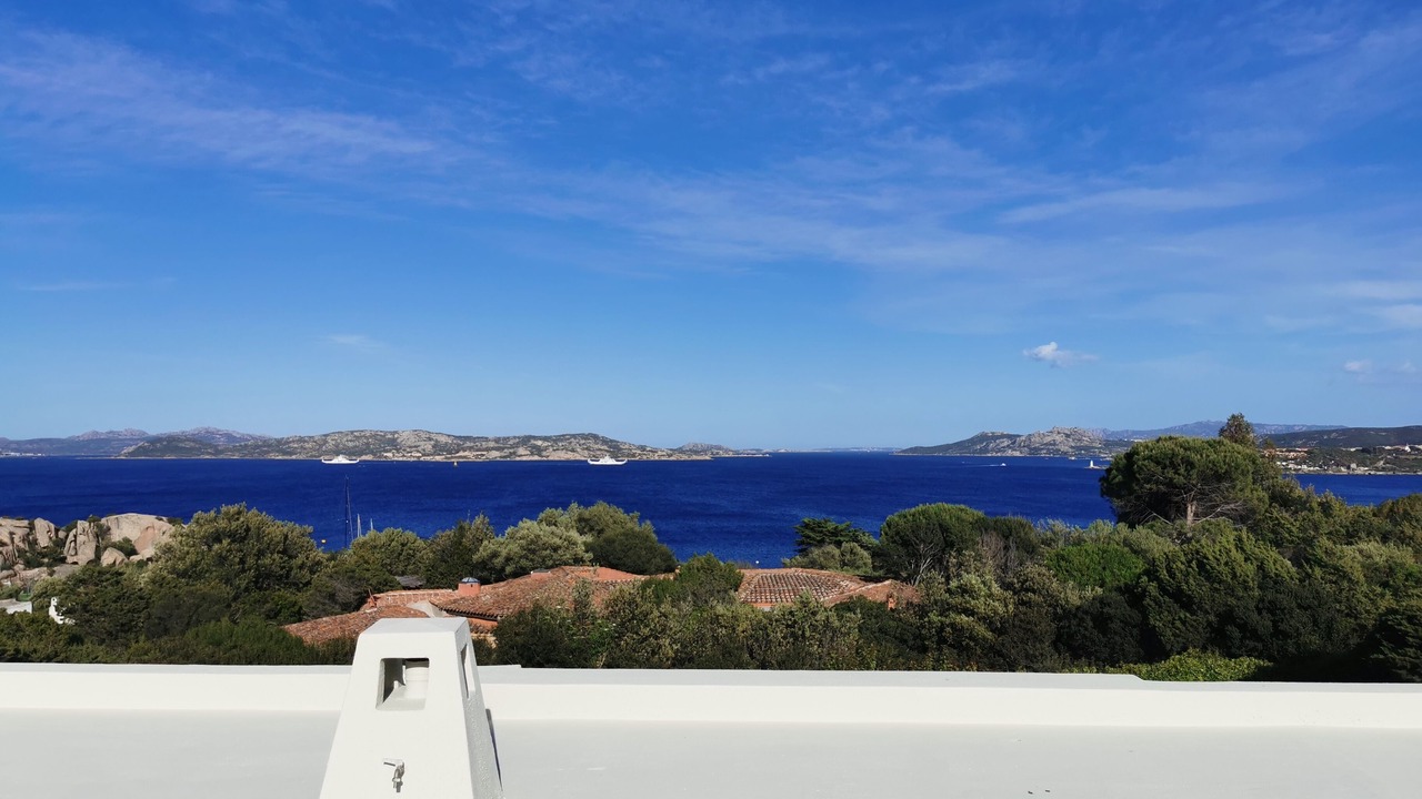 Photo of Outdoor in Punta Sardegna