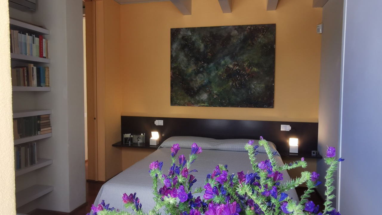 Photo of Bedroom in Punta Sardegna