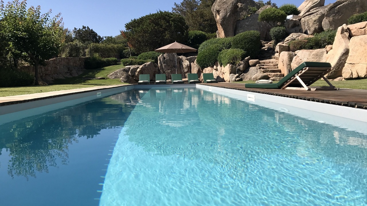 Photo of Outdoor in Punta Sardegna
