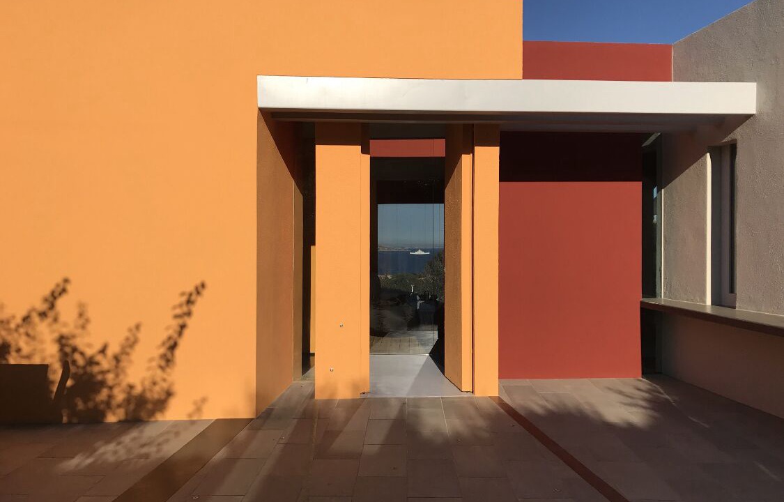 Photo of Outdoor in Punta Sardegna