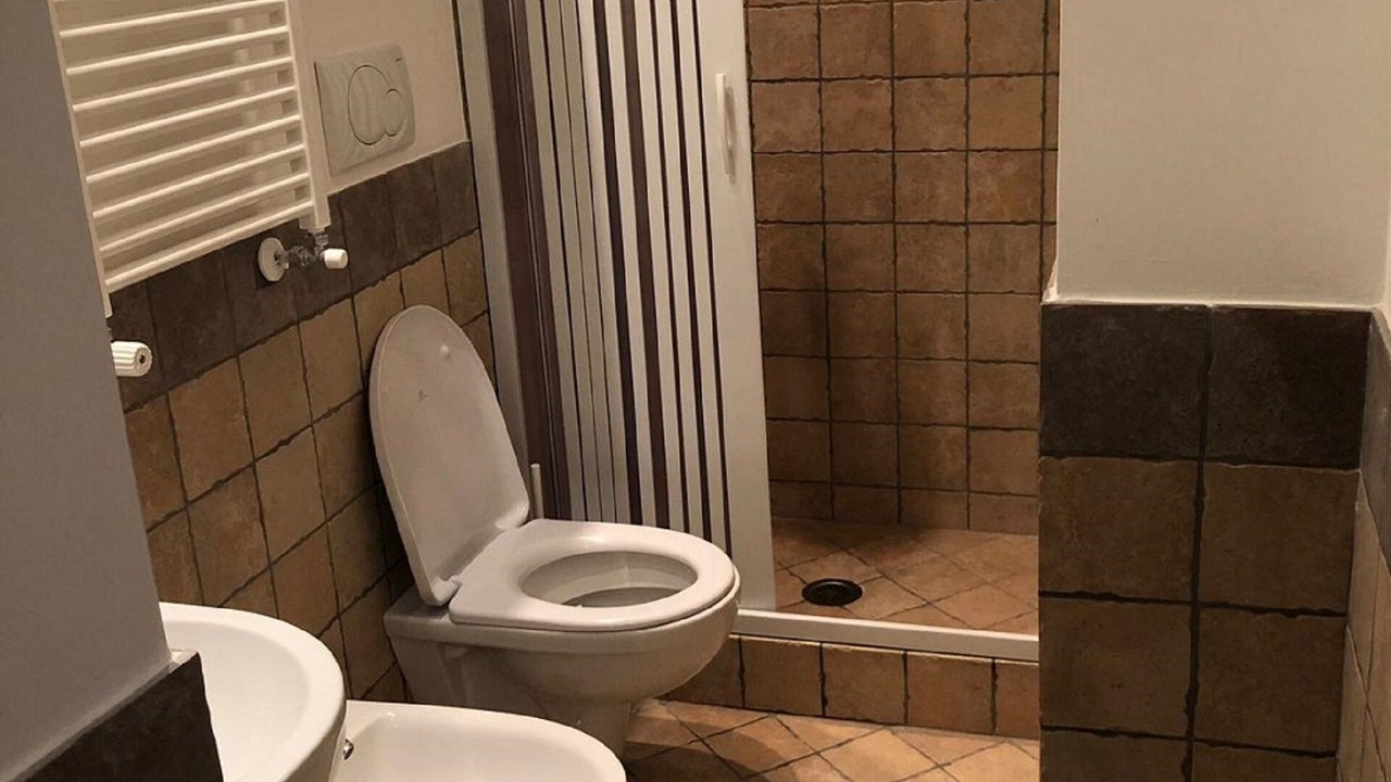 Photo of Bathroom in Rivisondoli