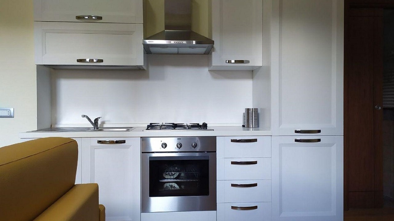Photo of Kitchen in Rivisondoli